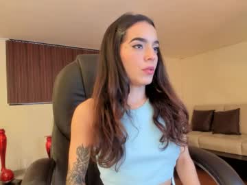 Samii_Live January 20, 2026 Chaturbate stream image