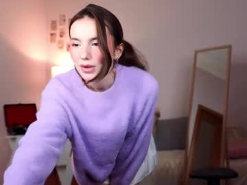Ssandralovin January 20, 2026 Chaturbate stream image
