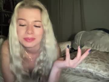 Whuckleberry January 20, 2026 Chaturbate stream image