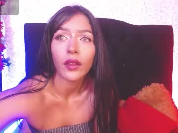 Alisse_Laurent January 20, 2026 Chaturbate stream image