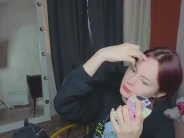 Anni_Way January 20, 2026 Chaturbate stream image