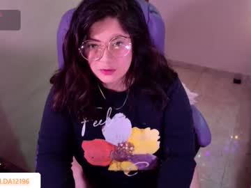 Azamy_12 January 20, 2026 Chaturbate stream image