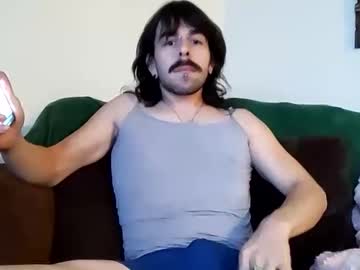 Calciferaddams January 20, 2026 Chaturbate stream image