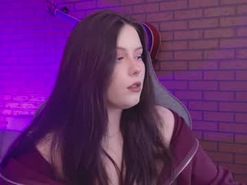 Coramiel January 20, 2026 Chaturbate stream image