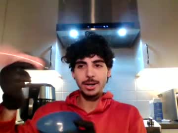 Elimystxo January 20, 2026 Chaturbate stream image