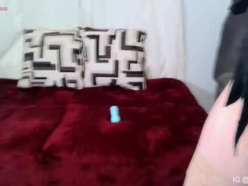 Kissingkarma420 January 20, 2026 Chaturbate stream image