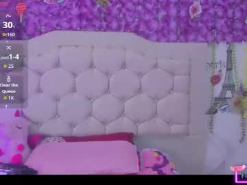 Lissa_Whatson January 20, 2026 Chaturbate stream image