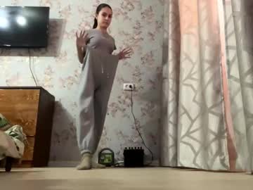 Muibuzick January 20, 2026 Chaturbate stream image