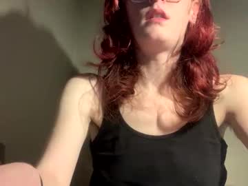 Redcassie666 January 20, 2026 Chaturbate stream image