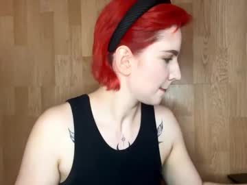 Stacytrayler January 20, 2026 Chaturbate stream image