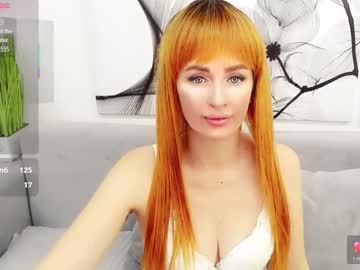 Vita_Flowen January 20, 2026 Chaturbate stream image