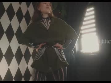 Ynnenbrynn January 20, 2026 Chaturbate stream image