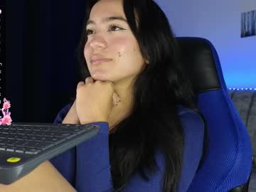 Zaradames_ January 20, 2026 Chaturbate stream image