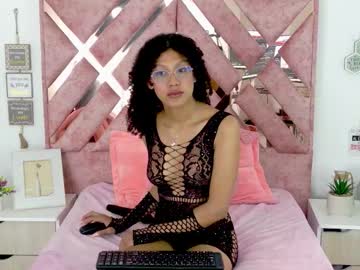 Allis0n_Ik January 20, 2026 Chaturbate stream image