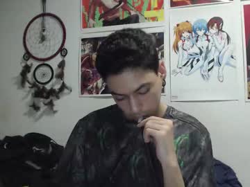 Fall_Dutt January 20, 2026 Chaturbate stream image