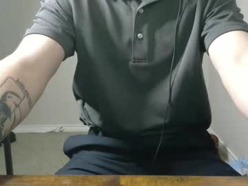 Isaac_Sheffield January 20, 2026 Chaturbate stream image