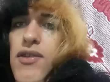 Itachi666uchiha January 20, 2026 Chaturbate stream image