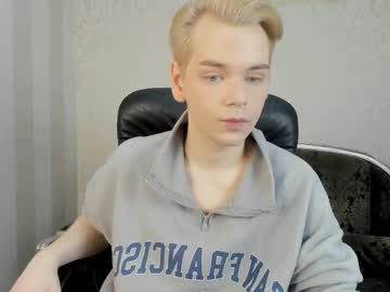 Je_Salvatore January 20, 2026 Chaturbate stream image
