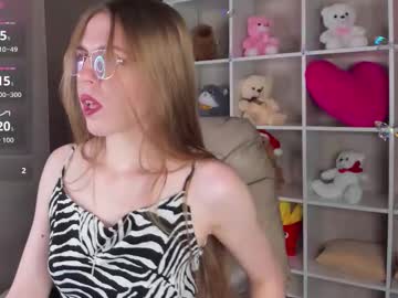 Joann_Shermann January 20, 2026 Chaturbate stream image
