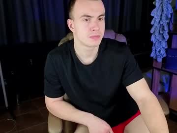 Kris_Braun January 20, 2026 Chaturbate stream image