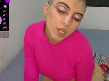 Lotto_Bloom January 20, 2026 Chaturbate stream image