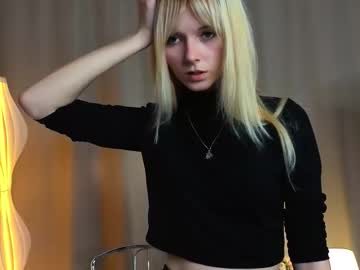 Nannetteterrill January 20, 2026 Chaturbate stream image