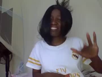 Sheilla_Slim January 20, 2026 Chaturbate stream image