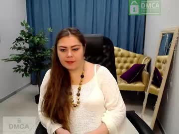 Susanna_S January 20, 2026 Chaturbate stream image