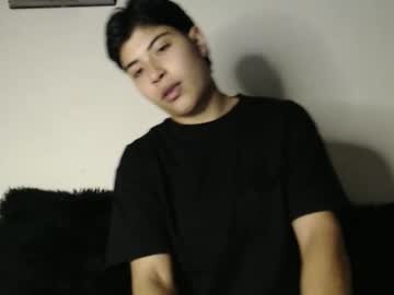 Zarah_V January 20, 2026 Chaturbate stream image