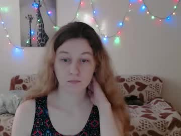 Alalaska_Ana January 20, 2026 Chaturbate stream image