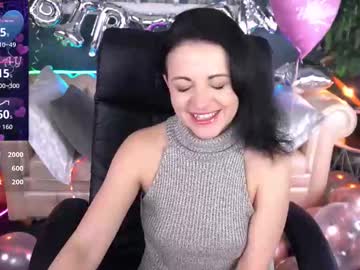 Dafni_Mon January 20, 2026 Chaturbate stream image