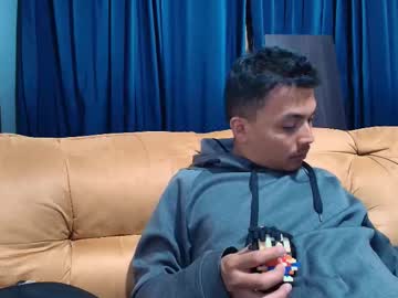Estebancot0314 January 20, 2026 Chaturbate stream image