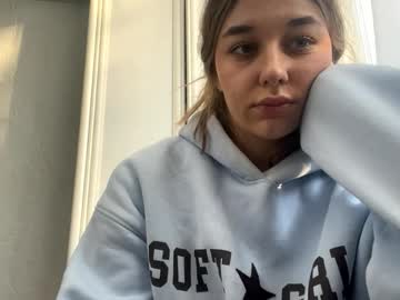 Gregoriastaschke January 20, 2026 Chaturbate stream image