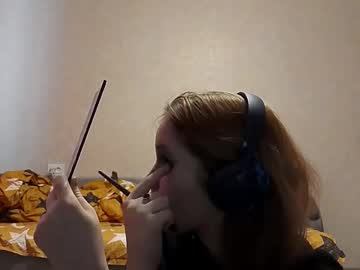 Jackelynmacksey January 20, 2026 Chaturbate stream image