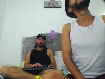 Kenny_Jackson_2025 January 20, 2026 Chaturbate stream image