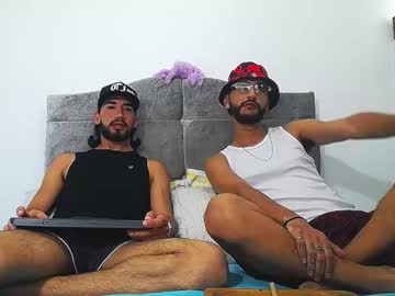 Lobocruzhair1 January 20, 2026 Chaturbate stream image
