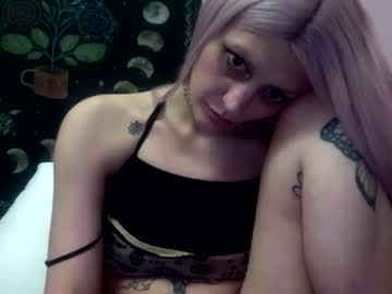 Madelinevalentine January 20, 2026 Chaturbate stream image