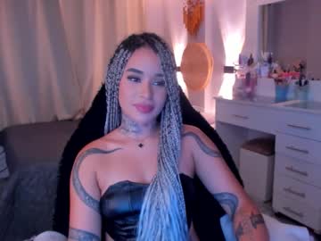 Vayolett_Bass stream photo from January 20, 2026