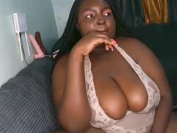 Blackbigboobys January 20, 2026 Chaturbate stream image