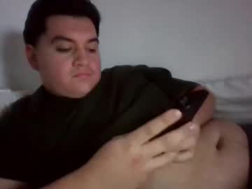 Caden006 January 20, 2026 Chaturbate stream image