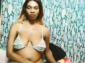 Caramelminxxx1 January 20, 2026 Chaturbate stream image
