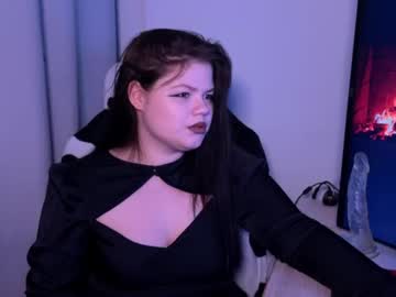 Darina_Wilsons January 20, 2026 Chaturbate stream image