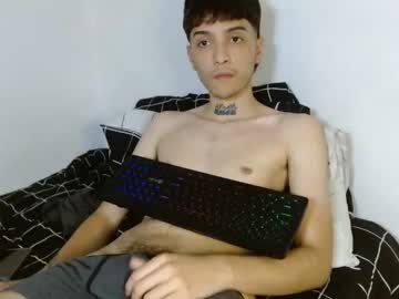 Dominuzs January 20, 2026 Chaturbate stream image