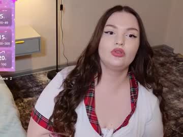 Kristygrace January 20, 2026 Chaturbate stream image