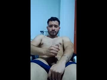 Luis_Hunk January 20, 2026 Chaturbate stream image