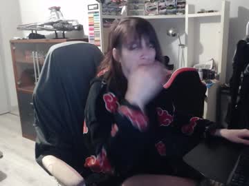 Missthon January 20, 2026 Chaturbate stream image
