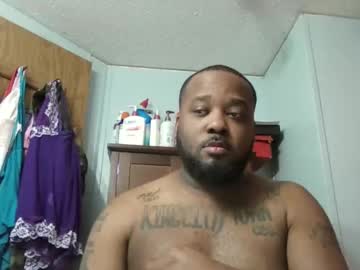 Queenking55 January 20, 2026 Chaturbate stream image