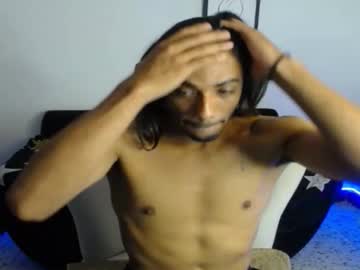 Restrainged January 20, 2026 Chaturbate stream image
