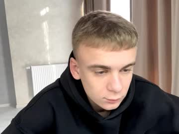 Solofury January 20, 2026 Chaturbate stream image
