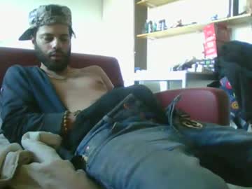 Triestjoe January 20, 2026 Chaturbate stream image